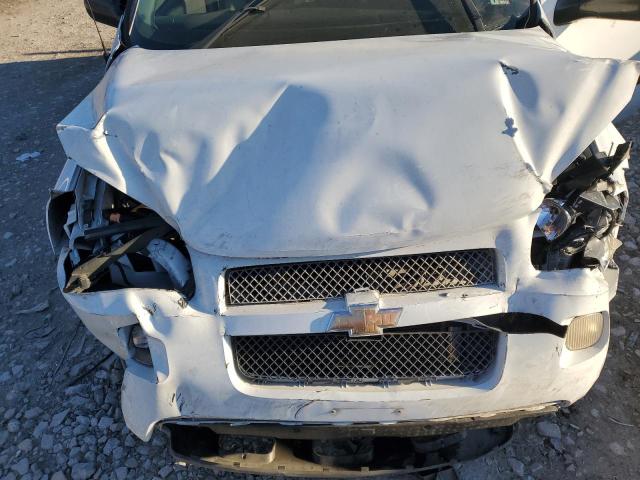 1GNDU23188D210444 - 2008 CHEVROLET UPLANDER LS 白色 照片 12