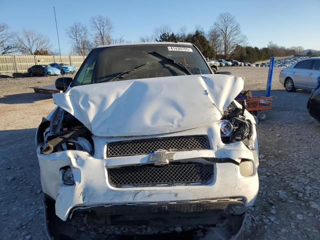 1GNDU23188D210444 - 2008 CHEVROLET UPLANDER LS 白色 照片 5