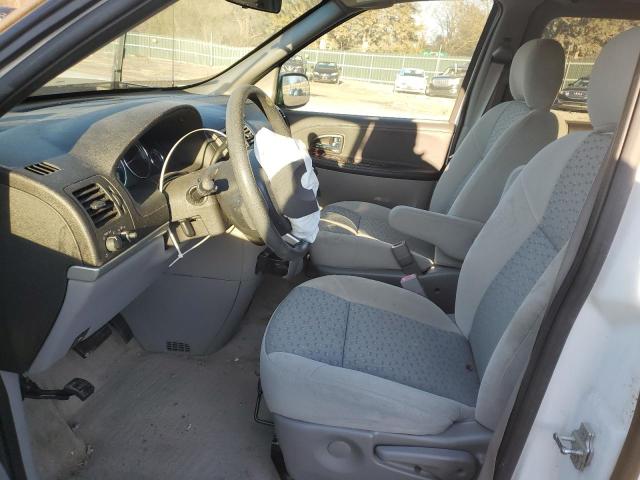 1GNDU23188D210444 - 2008 CHEVROLET UPLANDER LS 白色 照片 7