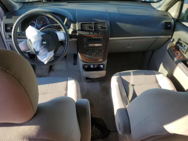 1GNDU23188D210444 - 2008 CHEVROLET UPLANDER LS 白色 照片 8