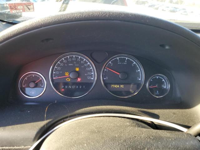 1GNDU23188D210444 - 2008 CHEVROLET UPLANDER LS 白色 照片 9