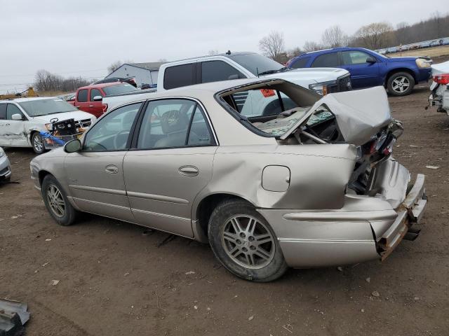 2G4WB52KXX1564376 - 1999 BUICK REGAL LS 金色 照片 2