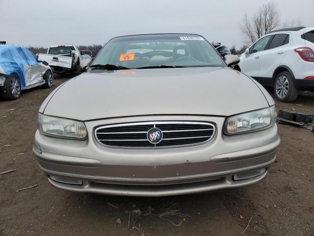 2G4WB52KXX1564376 - 1999 BUICK REGAL LS 金色 照片 5