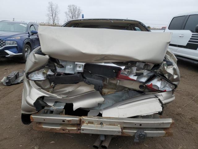 2G4WB52KXX1564376 - 1999 BUICK REGAL LS 金色 照片 6