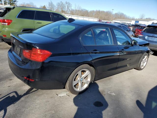 WBA3C3C57FK202616 - 2015 BMW 320 I XDRIVE BLACK photo 3