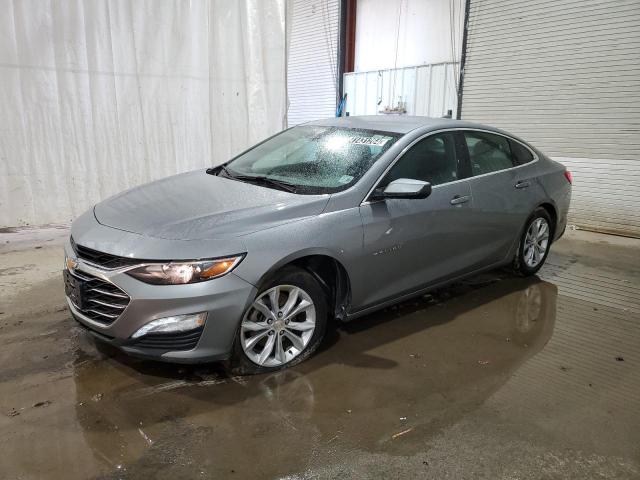 1G1ZD5ST0PF238589 - 2023 CHEVROLET MALIBU LT GRAY photo 1