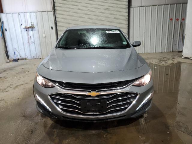 1G1ZD5ST0PF238589 - 2023 CHEVROLET MALIBU LT GRAY photo 5