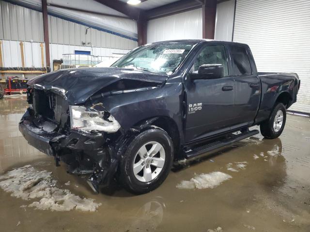 2019 RAM 1500 CLASS TRADESMAN, 