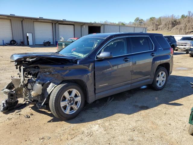 2015 GMC TERRAIN SLE, 