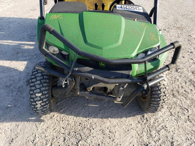 1M0560EBJKM020214 - 2019 JOHN DEERE GATOR GREEN photo 9