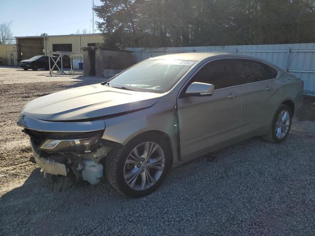 2014 CHEVROLET IMPALA LT, 