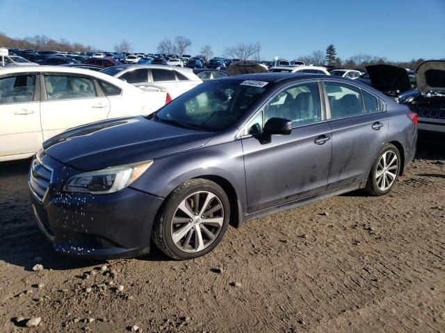 2016 SUBARU LEGACY 3.6R LIMITED, 