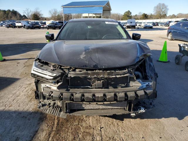 19UUB5F44PA005193 - 2023 ACURA TLX TECHNOLOGY 黑色 照片 5