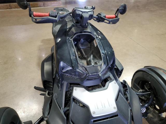 3JB2GEG29MJ005312 - 2021 CAN-AM RYKER RALLY EDITION BLACK photo 11