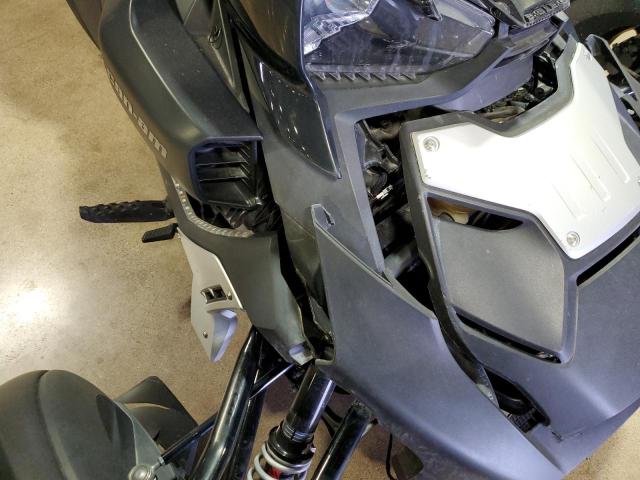 3JB2GEG29MJ005312 - 2021 CAN-AM RYKER RALLY EDITION BLACK photo 12