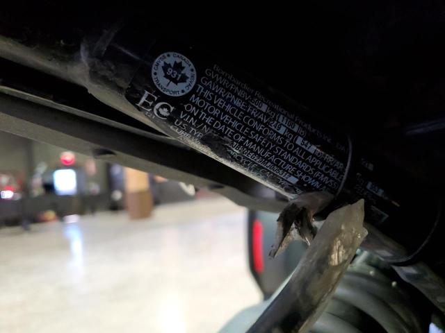 3JB2GEG29MJ005312 - 2021 CAN-AM RYKER RALLY EDITION BLACK photo 13