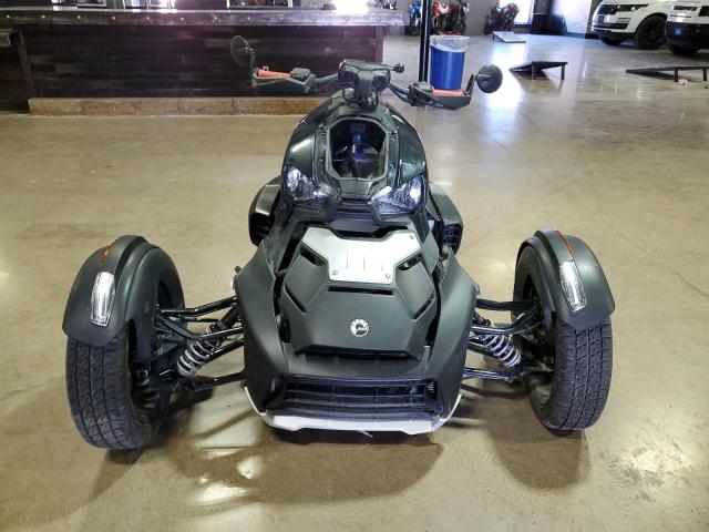 3JB2GEG29MJ005312 - 2021 CAN-AM RYKER RALLY EDITION BLACK photo 2