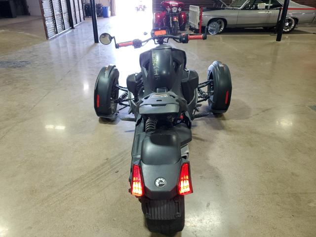 3JB2GEG29MJ005312 - 2021 CAN-AM RYKER RALLY EDITION BLACK photo 4