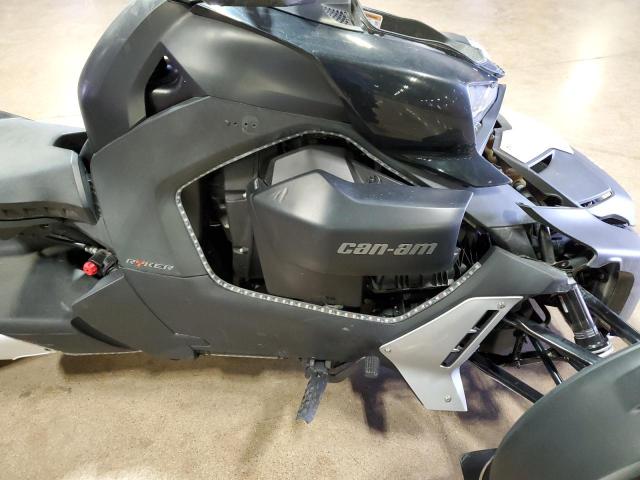 3JB2GEG29MJ005312 - 2021 CAN-AM RYKER RALLY EDITION BLACK photo 5