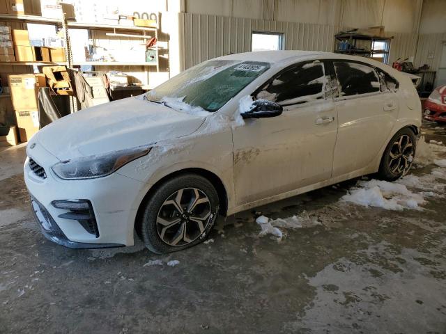2021 KIA FORTE FE, null
