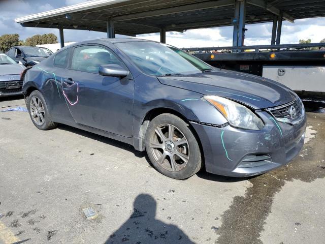 1N4AL2EP6CC212293 - 2012 NISSAN ALTIMA S GRAY photo 4