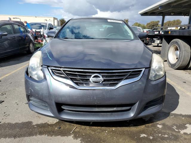 1N4AL2EP6CC212293 - 2012 NISSAN ALTIMA S GRAY photo 5