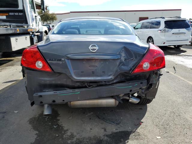 1N4AL2EP6CC212293 - 2012 NISSAN ALTIMA S GRAY photo 6