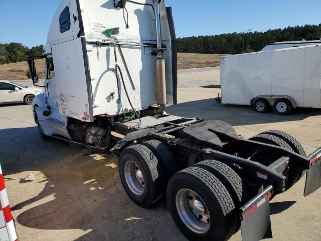 1FUJA6CG33LK81316 - 2003 FREIGHTLINER CONVENTIONAL COLUMBIA WHITE photo 3