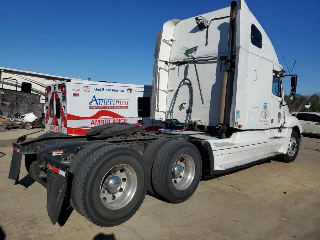 1FUJA6CG33LK81316 - 2003 FREIGHTLINER CONVENTIONAL COLUMBIA WHITE photo 4