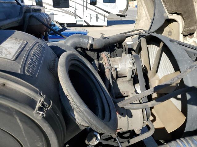 1FUJA6CG33LK81316 - 2003 FREIGHTLINER CONVENTIONAL COLUMBIA WHITE photo 7