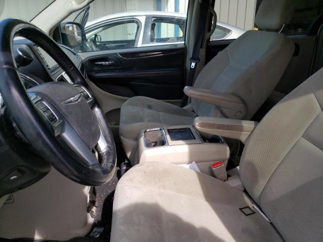 2A4RR5DG3BR645388 - 2011 CHRYSLER TOWN & COU TOURING 白色 照片 7