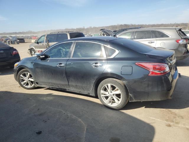 1N4AL3APXDN425281 - 2013 NISSAN ALTIMA 2.5 BLUE photo 2