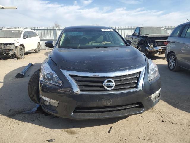 1N4AL3APXDN425281 - 2013 NISSAN ALTIMA 2.5 BLUE photo 5