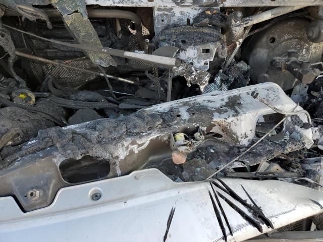 3C6LRVDG7ME517727 - 2021 RAM PROMASTER 2500 HIGH WHITE photo 12