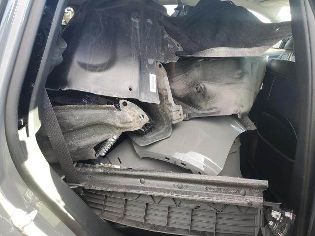 1C4PJMBX2ND530130 - 2022 JEEP CHEROKEE TRAILHAWK GRAY photo 12