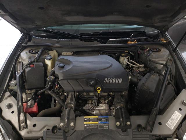 2G1WT58K979145261 - 2007 CHEVROLET IMPALA LT GRAY photo 7