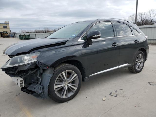 2015 LEXUS RX 350 BASE, 