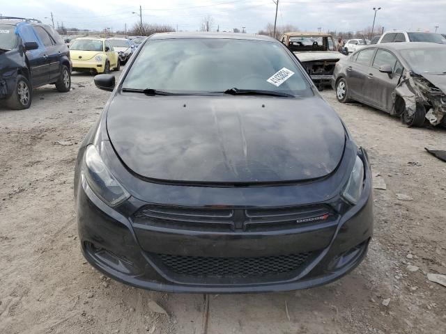 1C3CDFBB3FD298942 - 2015 DODGE DART SXT BLACK photo 5