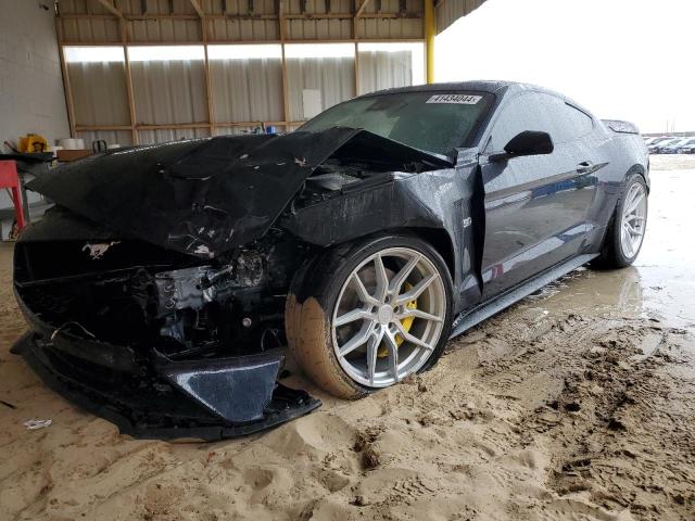 2021 FORD MUSTANG GT, 