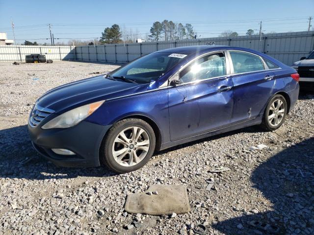 2011 HYUNDAI SONATA SE, 