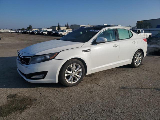 2012 KIA OPTIMA EX, 