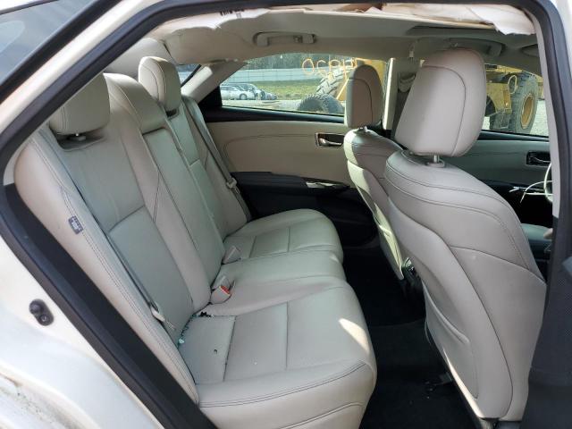 4T1BK1EB5DU001741 - 2013 TOYOTA AVALON BASE Ақ фото 10