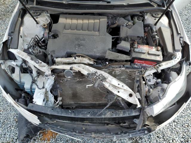 4T1BK1EB5DU001741 - 2013 TOYOTA AVALON BASE Ақ фото 11