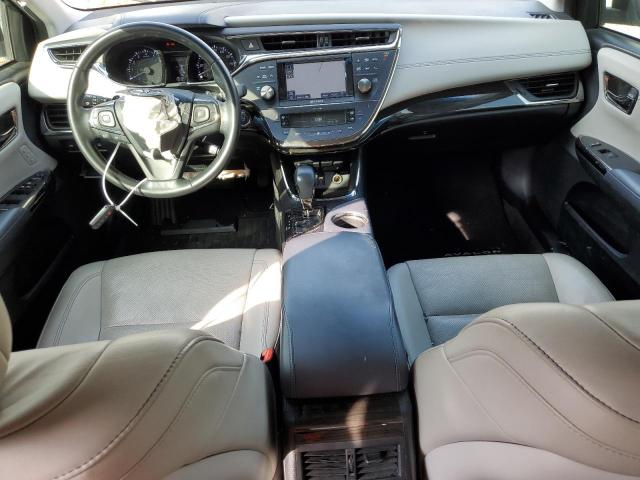 4T1BK1EB5DU001741 - 2013 TOYOTA AVALON BASE Ақ фото 8