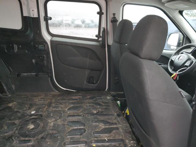 ZFBERFABXH6E11662 - 2017 RAM PROMASTER 白色 照片 10