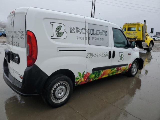 ZFBERFABXH6E11662 - 2017 RAM PROMASTER 白色 照片 3