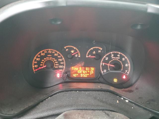 ZFBERFABXH6E11662 - 2017 RAM PROMASTER 白色 照片 9