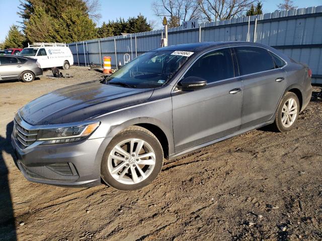 2020 VOLKSWAGEN PASSAT SE, 