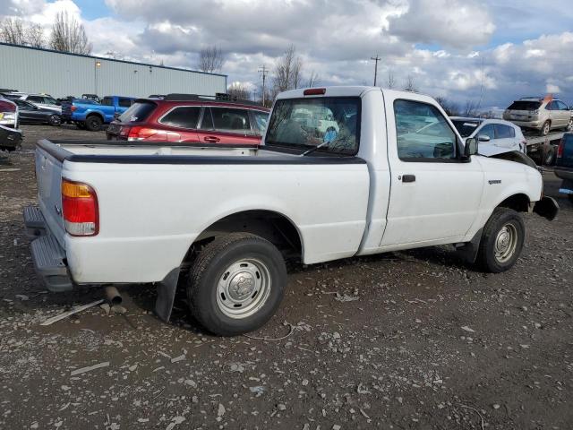 1FTYR10V6XUB35187 - 1999 FORD RANGER WHITE photo 3