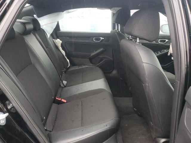 2HGFE2F55NH527692 - 2022 HONDA CIVIC SPORT 黑色 照片 10